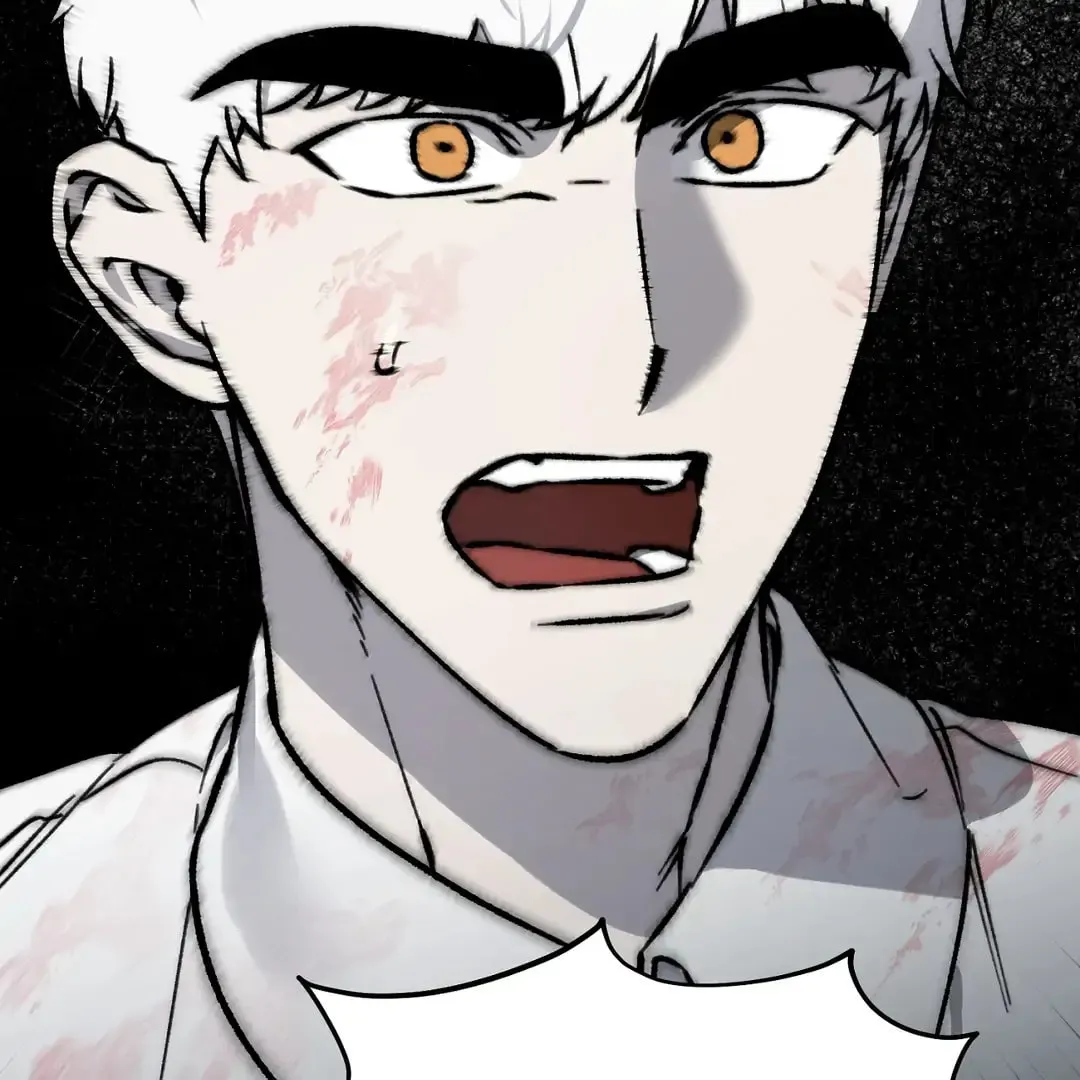 Read Wolf in the Cage chapter 27 image 97 on Lezhin