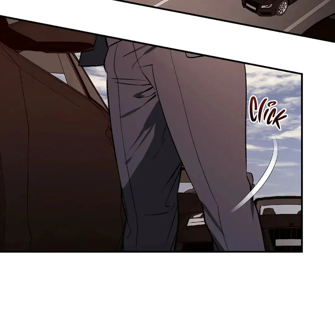 Read Wolf in the Cage chapter 28 image 1 on Lezhin