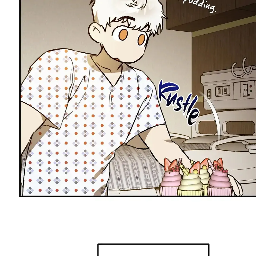 Read Wolf in the Cage chapter 28 image 101 on Lezhin