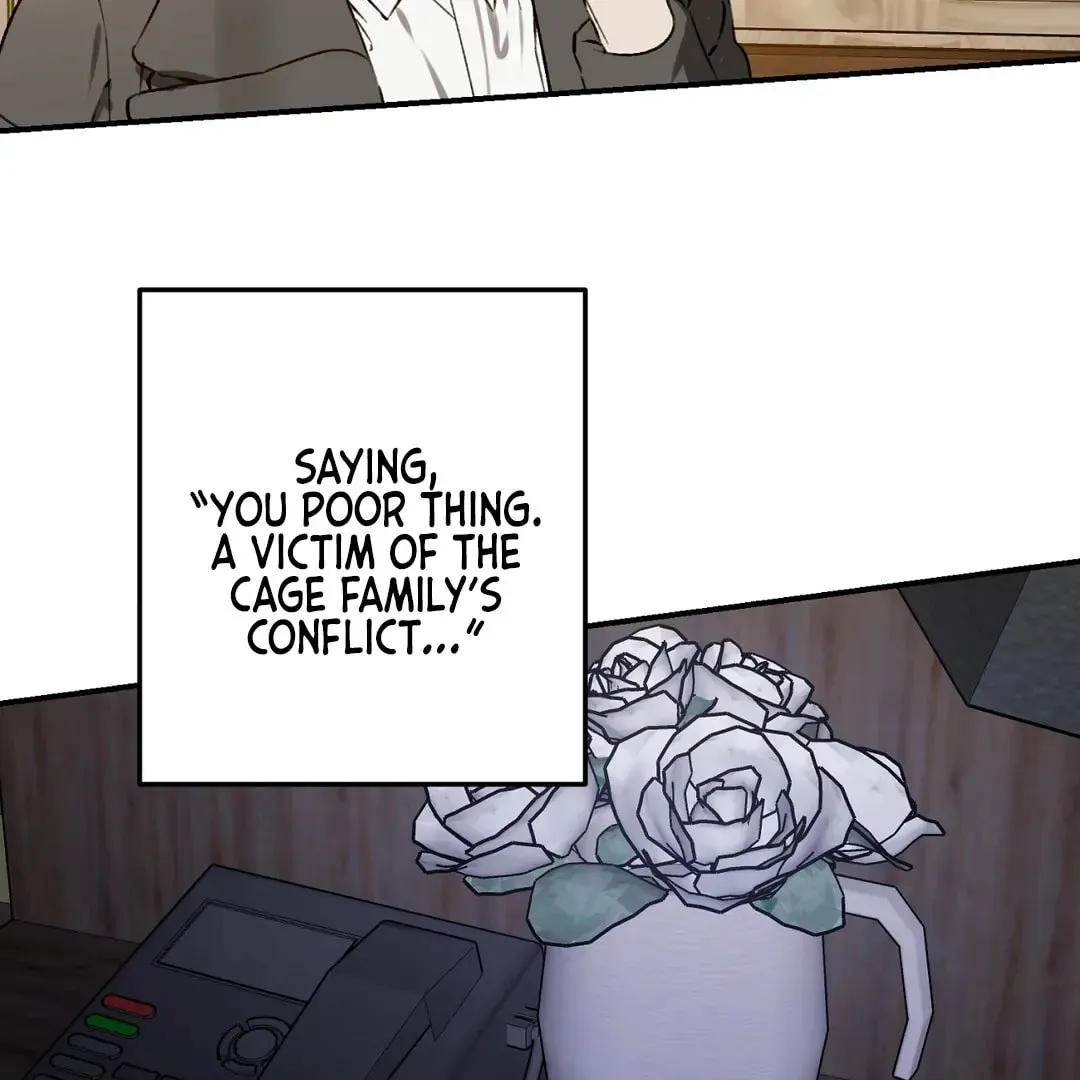 Read Wolf in the Cage chapter 28 image 103 on Lezhin