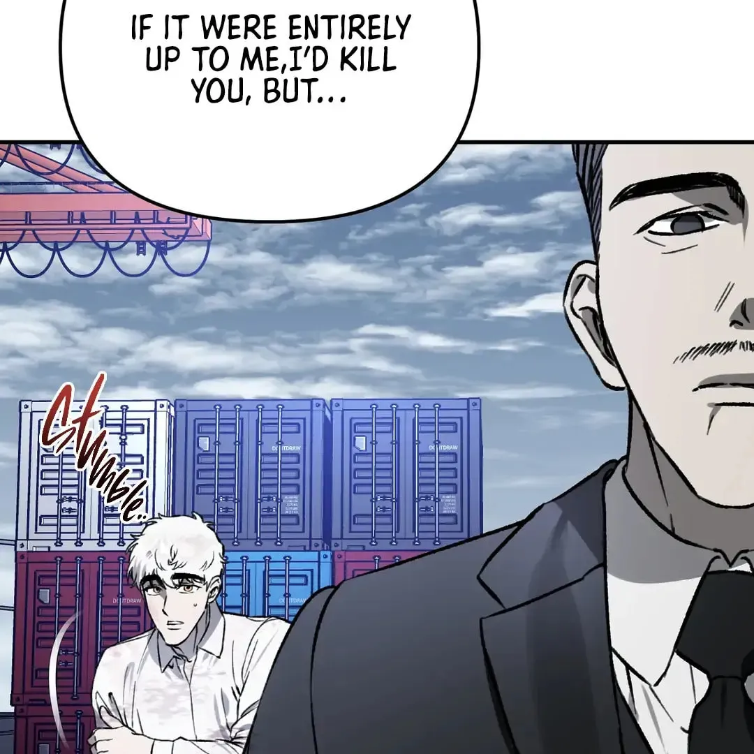 Read Wolf in the Cage chapter 28 image 11 on Lezhin