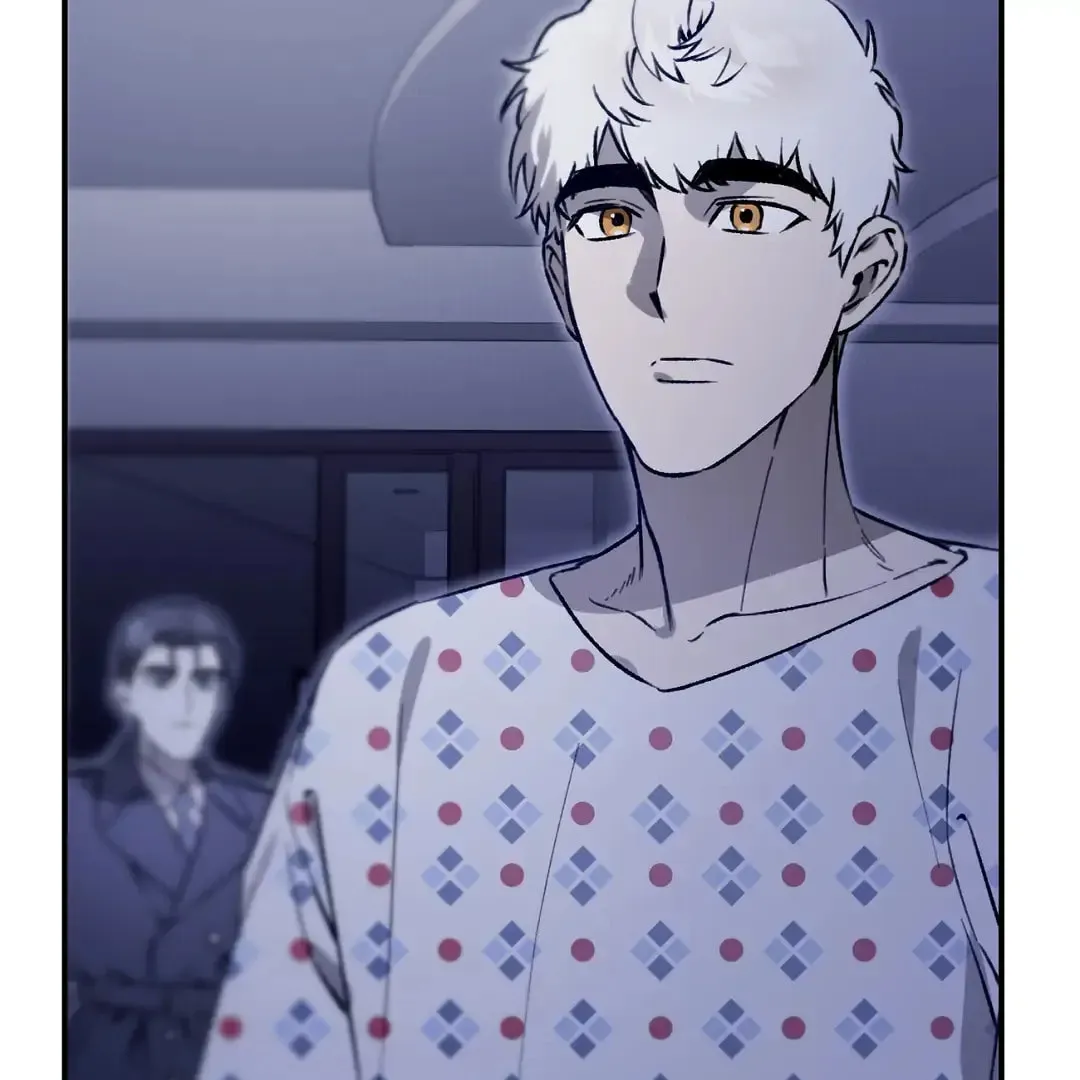Read Wolf in the Cage chapter 28 image 120 on Lezhin
