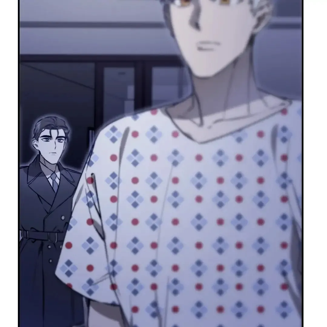 Read Wolf in the Cage chapter 28 image 122 on Lezhin
