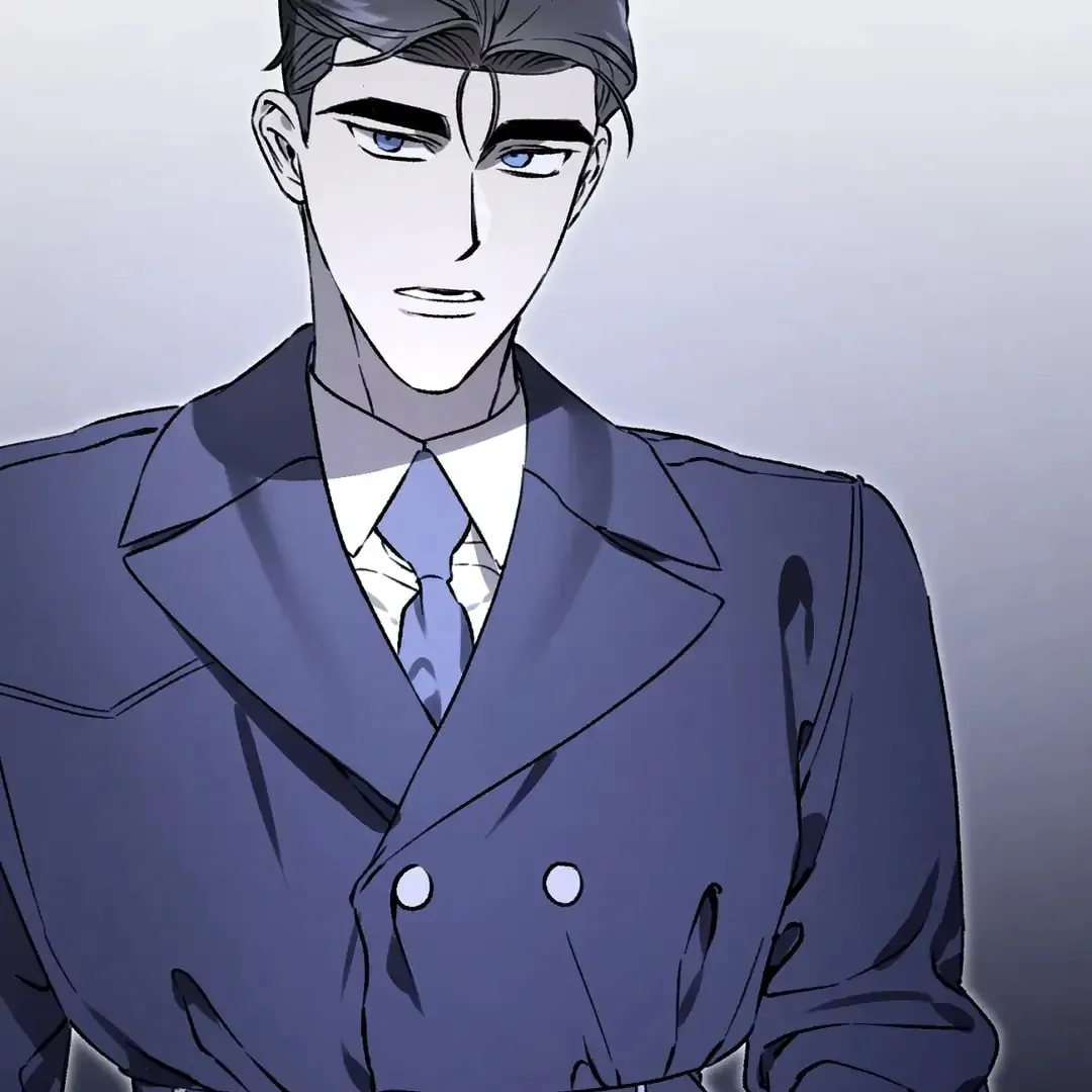 Read Wolf in the Cage chapter 28 image 125 on Lezhin