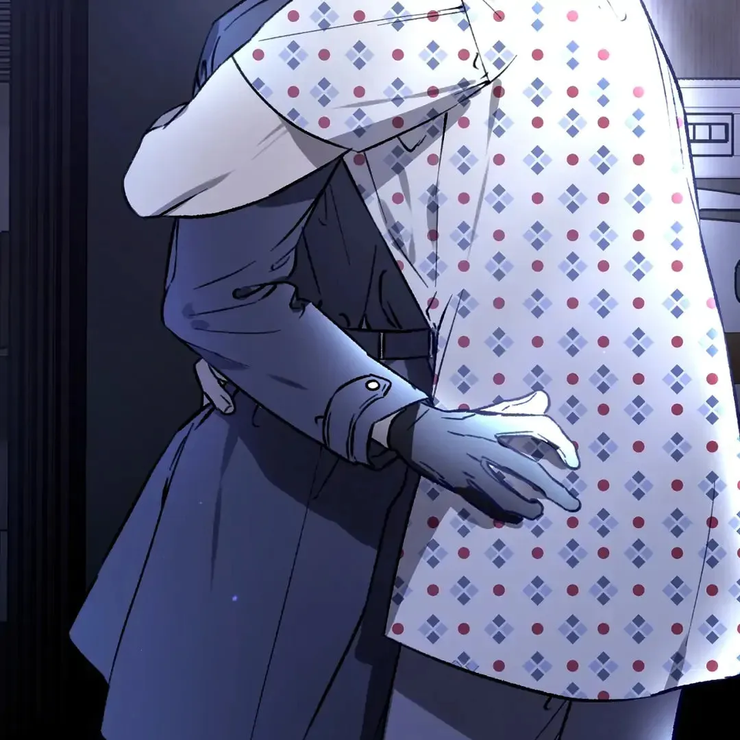 Read Wolf in the Cage chapter 28 image 129 on Lezhin