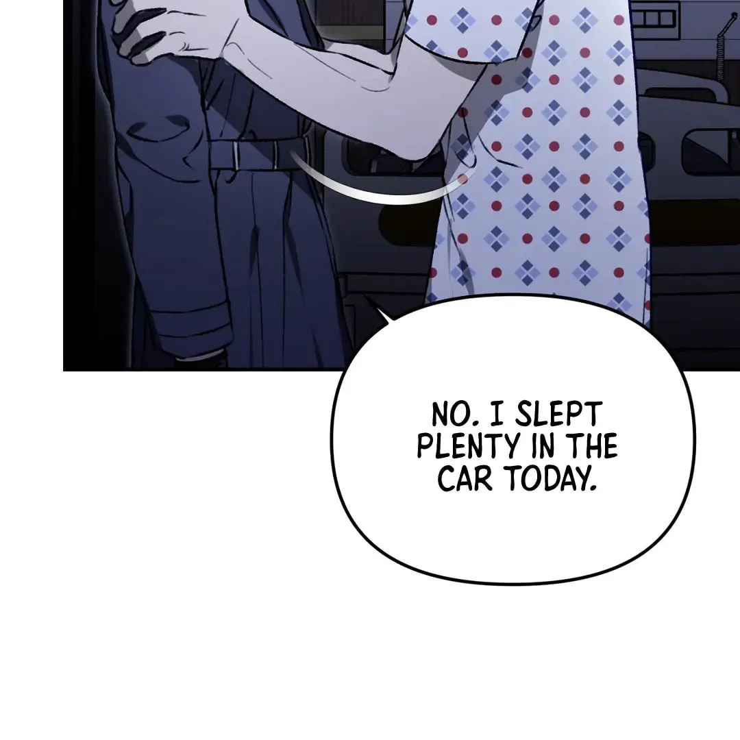 Read Wolf in the Cage chapter 28 image 134 on Lezhin