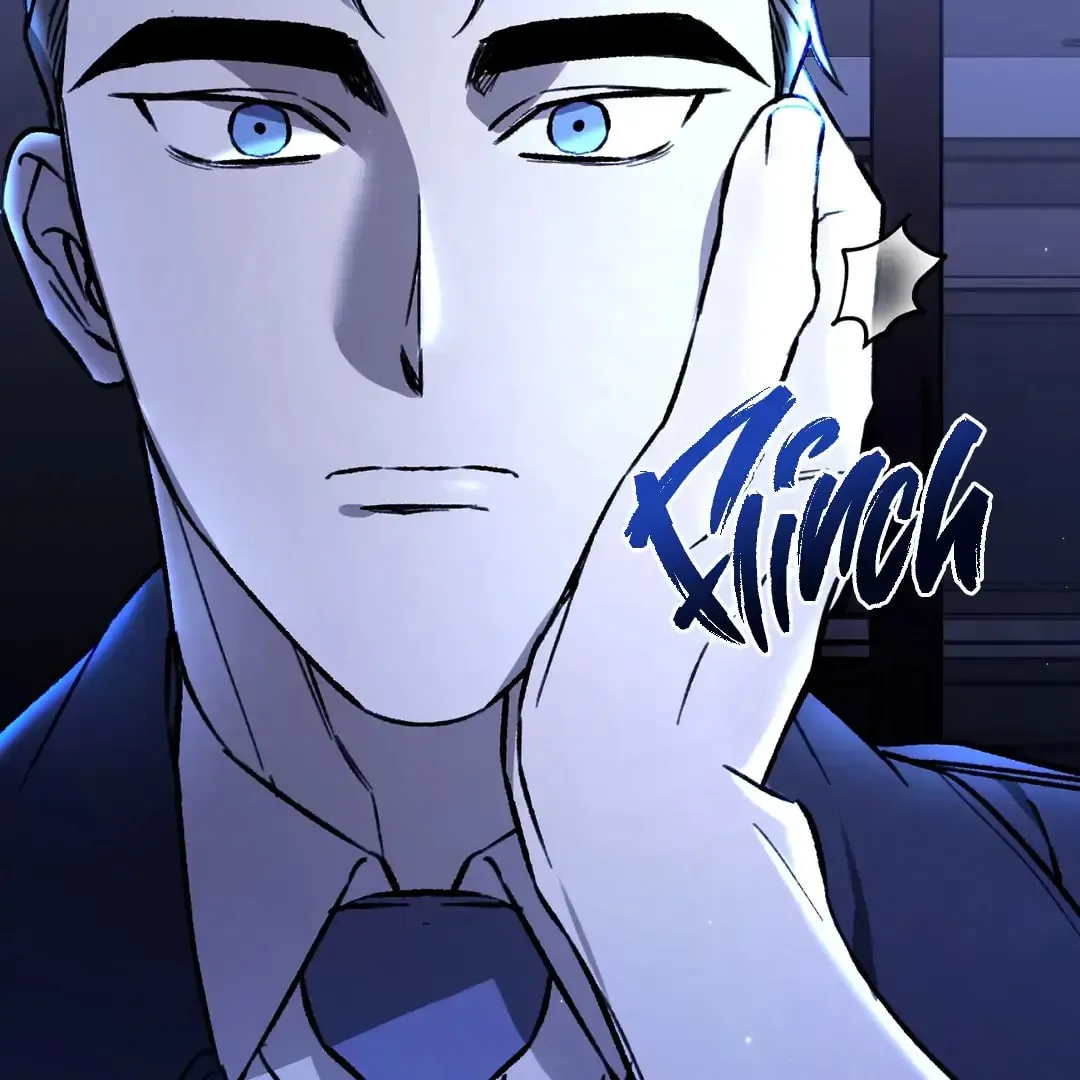 Read Wolf in the Cage chapter 28 image 137 on Lezhin