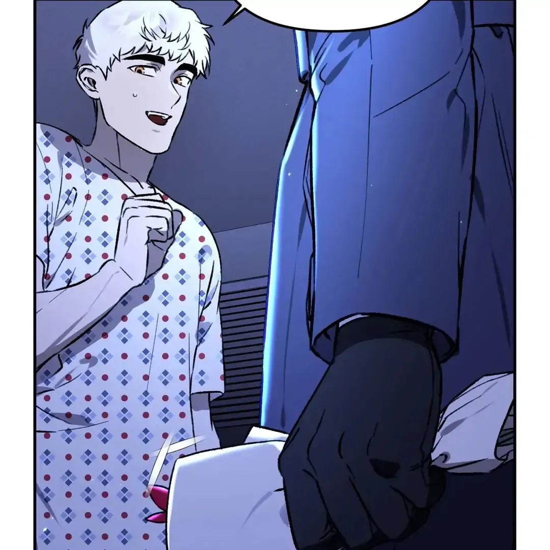 Read Wolf in the Cage chapter 28 image 139 on Lezhin