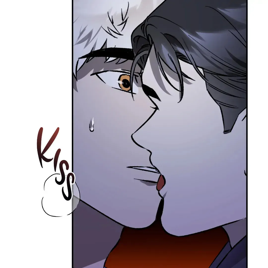 Read Wolf in the Cage chapter 28 image 145 on Lezhin