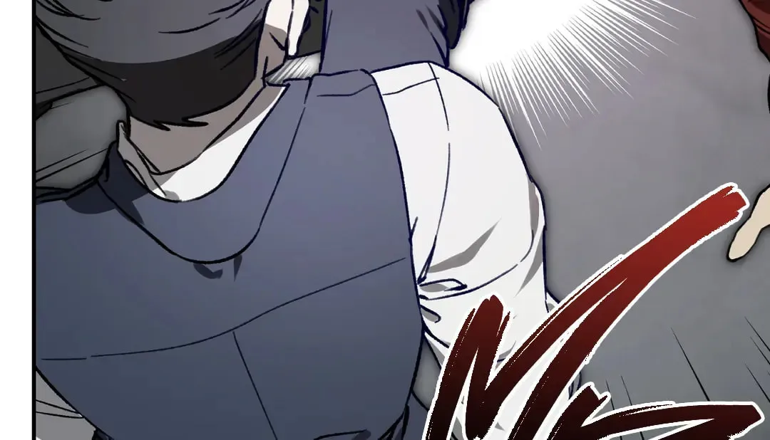 Read Wolf in the Cage chapter 28 image 15 on Lezhin