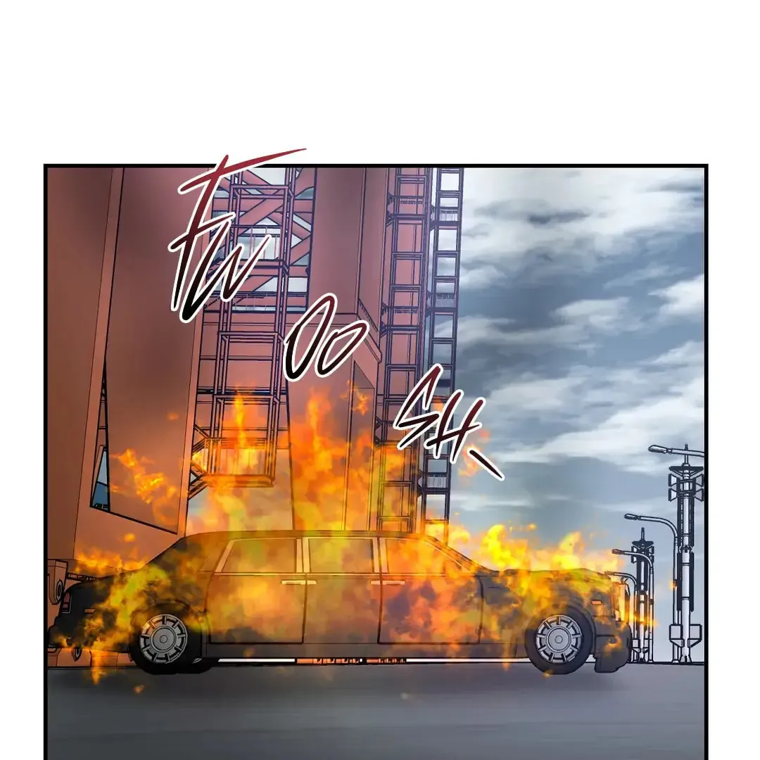 Read Wolf in the Cage chapter 28 image 20 on Lezhin