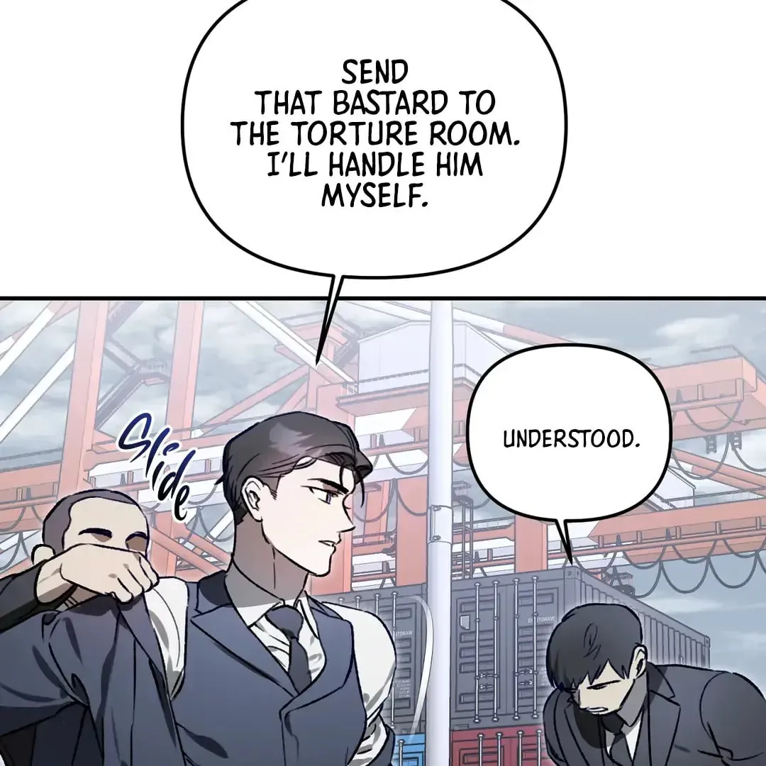 Read Wolf in the Cage chapter 28 image 22 on Lezhin