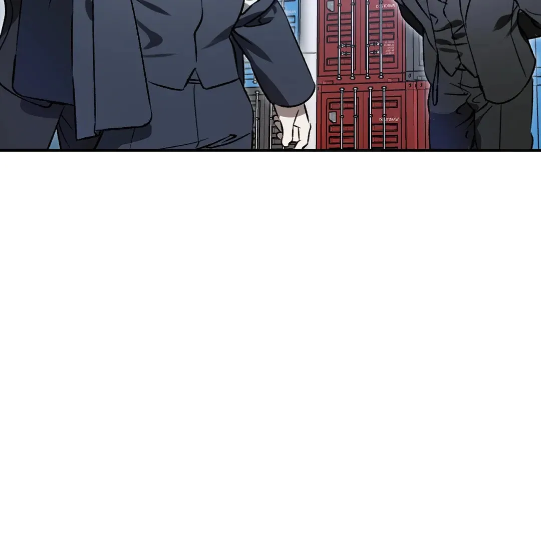 Read Wolf in the Cage chapter 28 image 23 on Lezhin