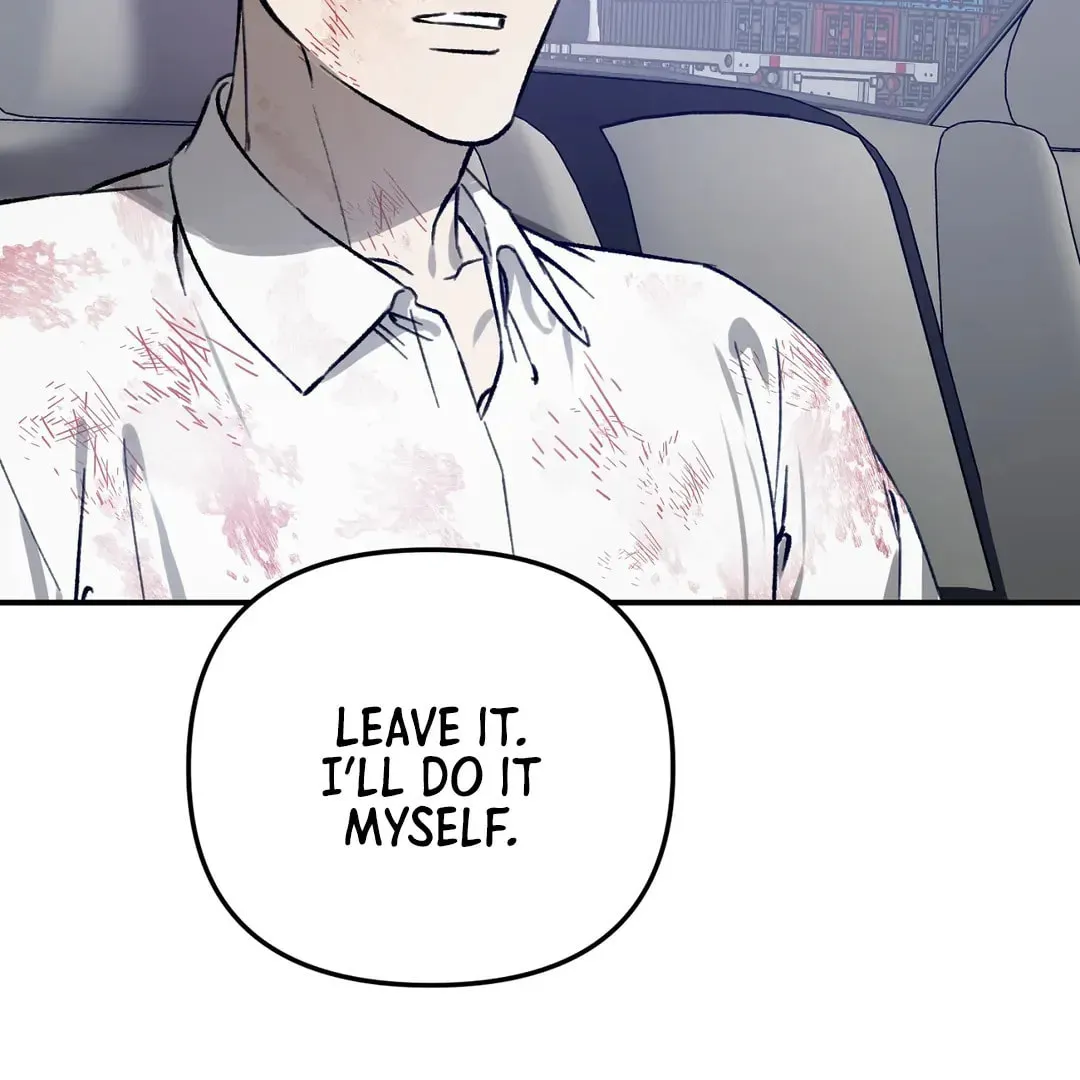 Read Wolf in the Cage chapter 28 image 27 on Lezhin
