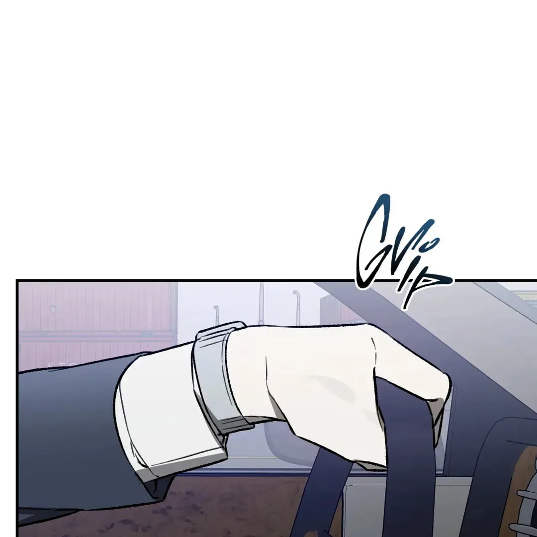 Read Wolf in the Cage chapter 28 image 28 on Lezhin