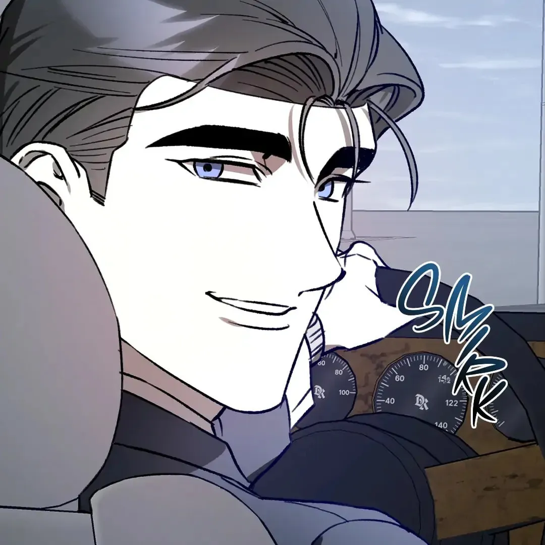 Read Wolf in the Cage chapter 28 image 30 on Lezhin