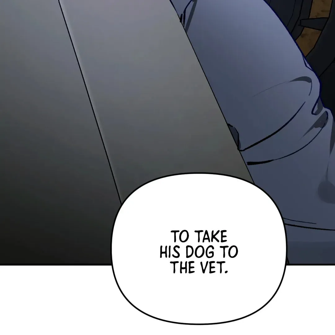 Read Wolf in the Cage chapter 28 image 31 on Lezhin
