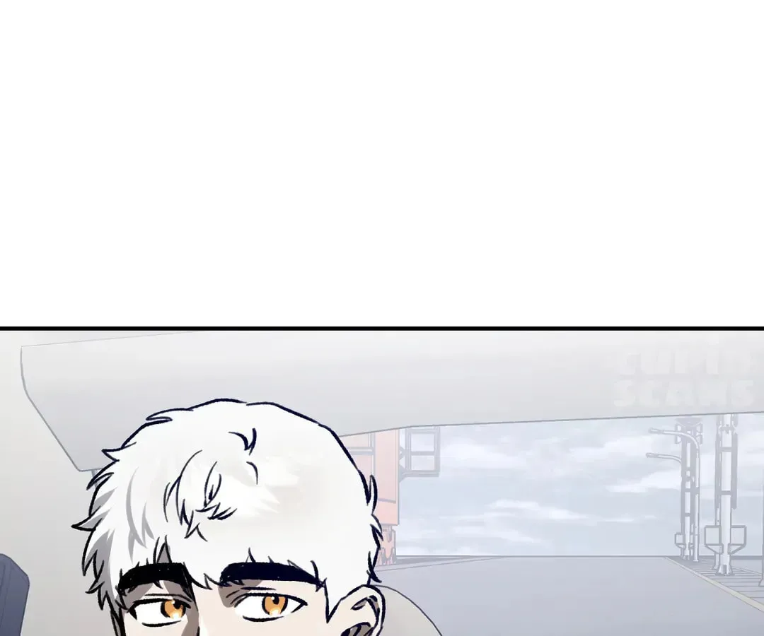 Read Wolf in the Cage chapter 28 image 32 on Lezhin