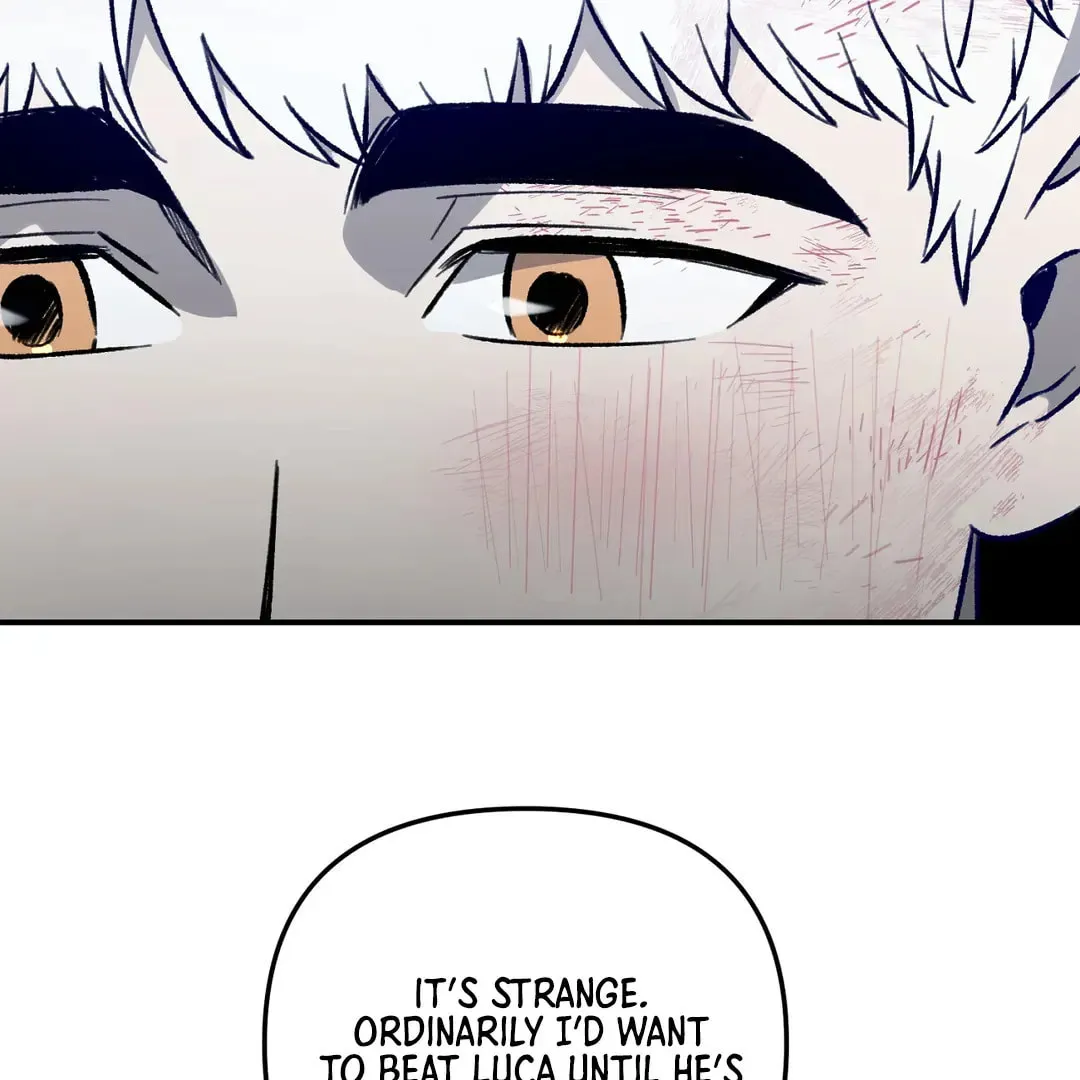 Read Wolf in the Cage chapter 28 image 35 on Lezhin
