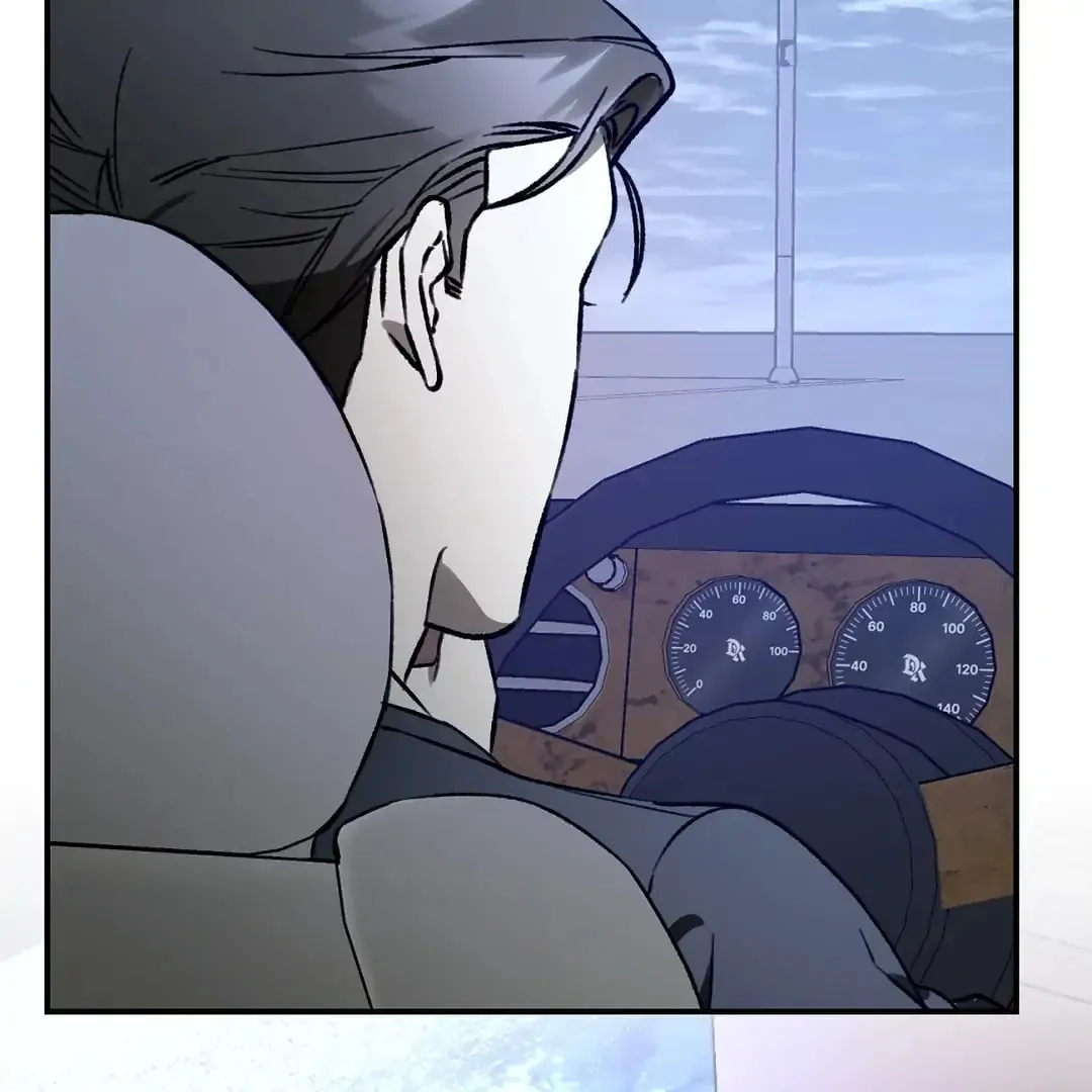 Read Wolf in the Cage chapter 28 image 39 on Lezhin