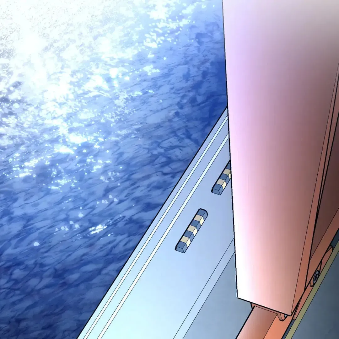 Read Wolf in the Cage chapter 28 image 40 on Lezhin