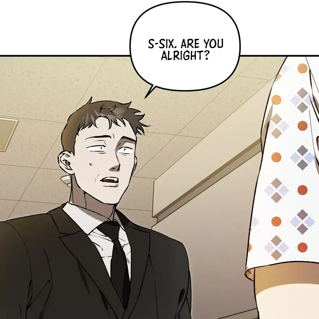 Read Wolf in the Cage chapter 28 image 50 on Lezhin
