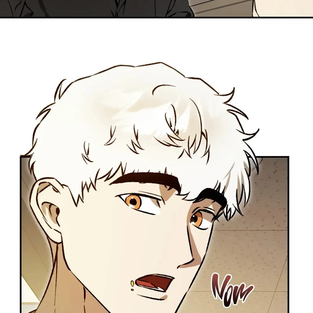 Read Wolf in the Cage chapter 28 image 51 on Lezhin