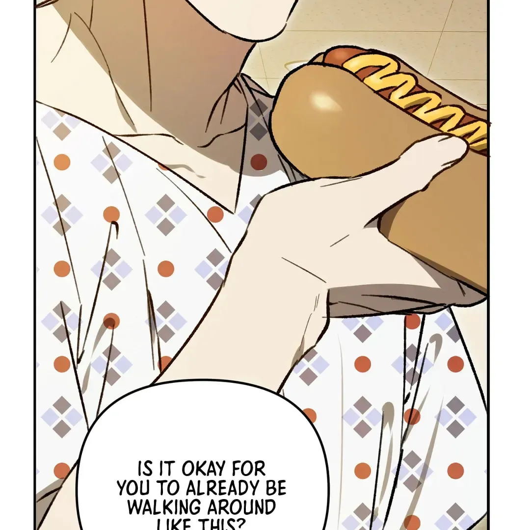 Read Wolf in the Cage chapter 28 image 52 on Lezhin