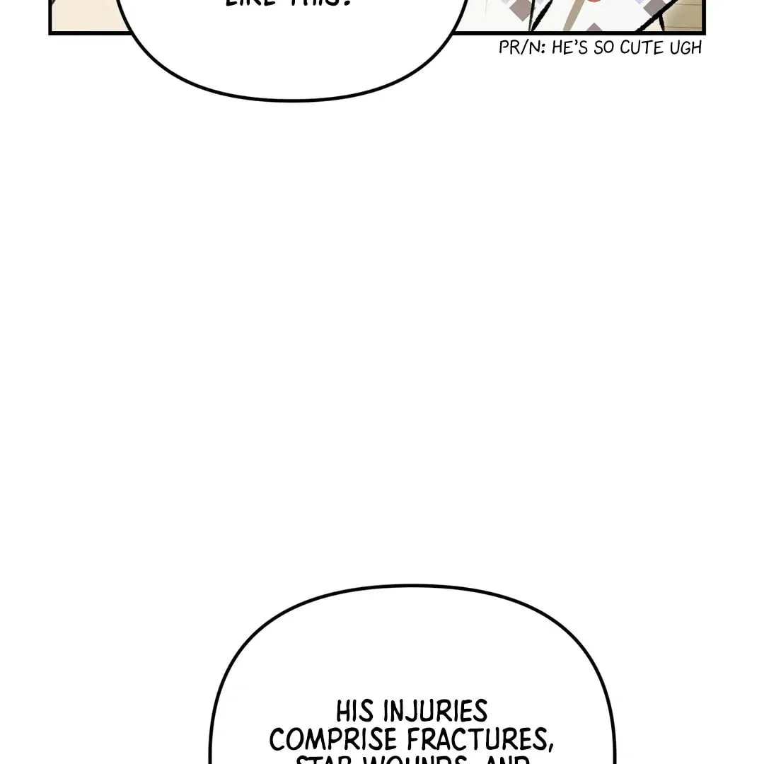 Read Wolf in the Cage chapter 28 image 53 on Lezhin