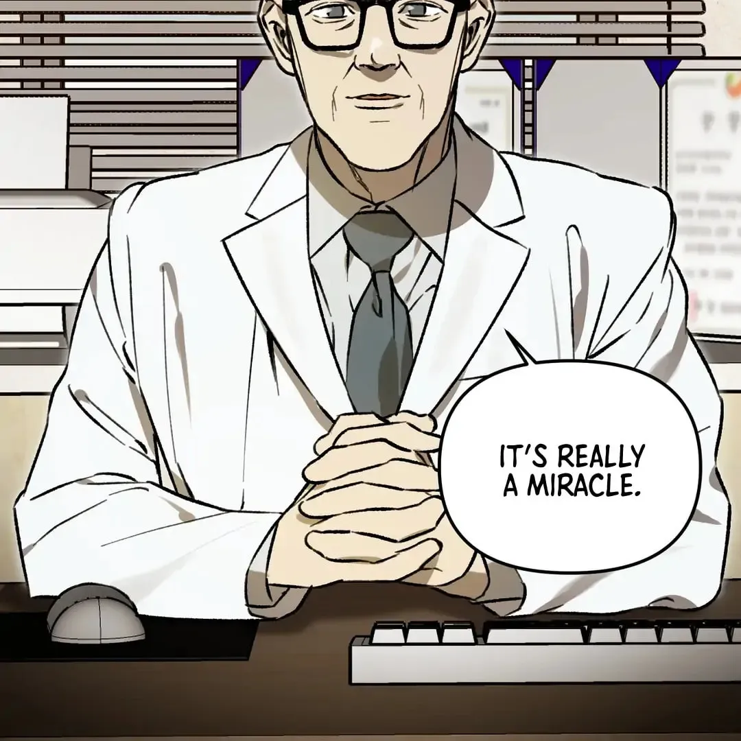 Read Wolf in the Cage chapter 28 image 56 on Lezhin