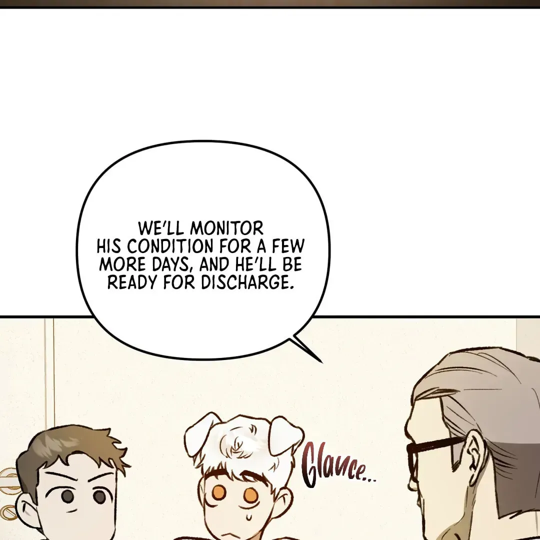Read Wolf in the Cage chapter 28 image 57 on Lezhin