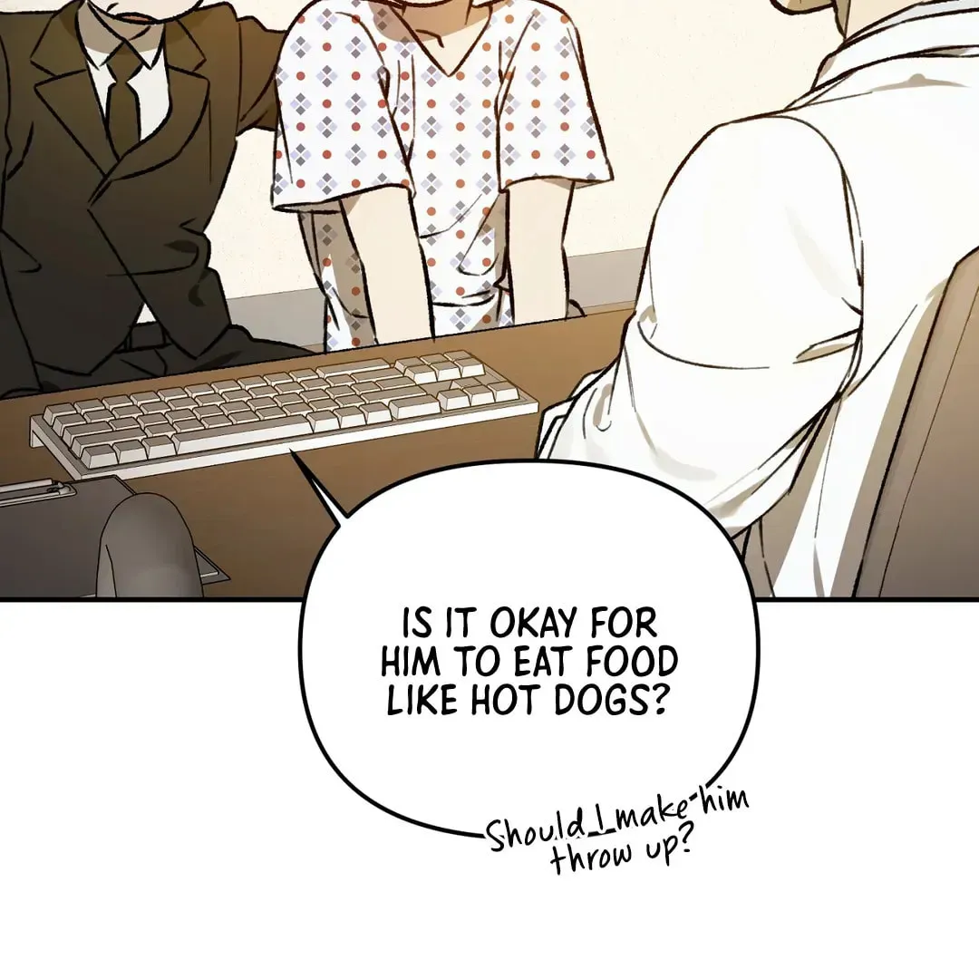 Read Wolf in the Cage chapter 28 image 58 on Lezhin