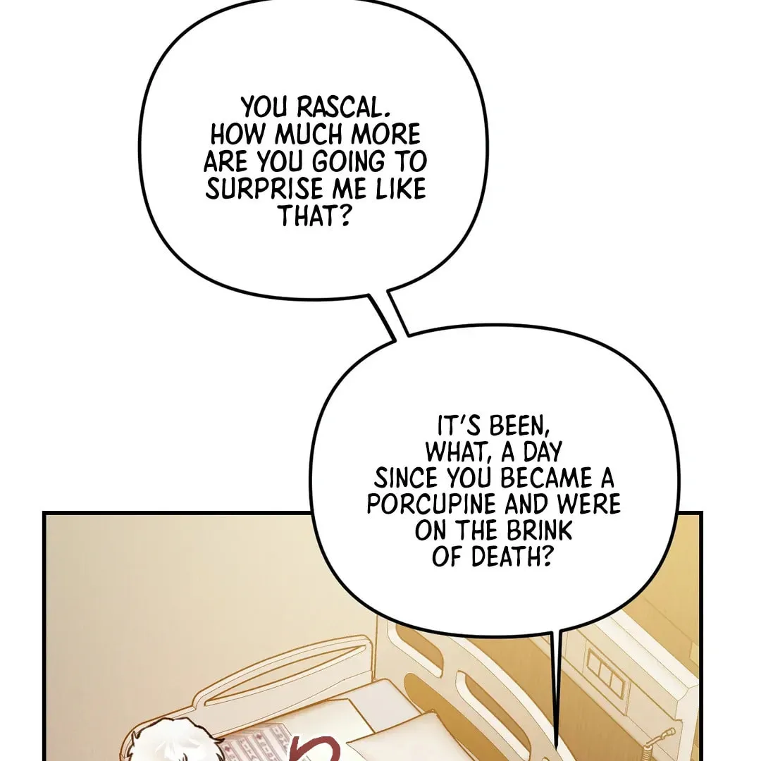 Read Wolf in the Cage chapter 28 image 60 on Lezhin