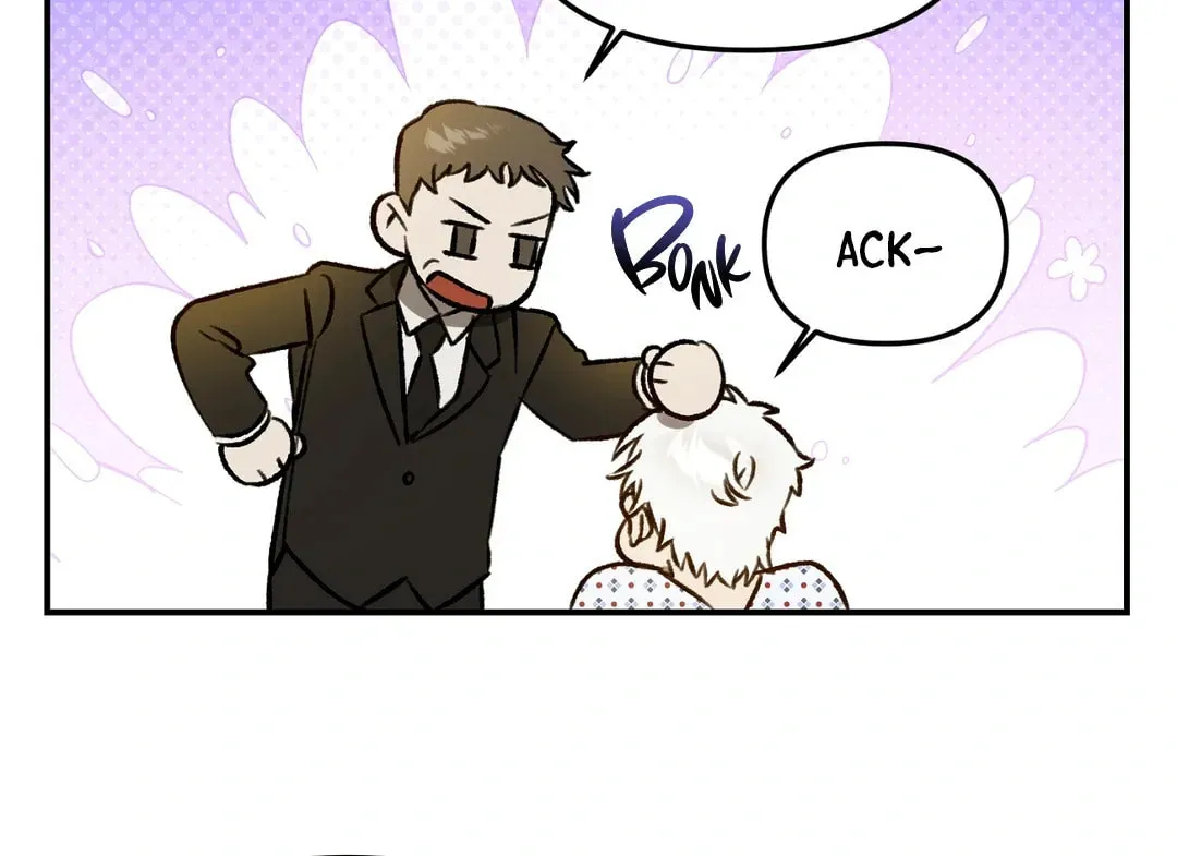 Read Wolf in the Cage chapter 28 image 65 on Lezhin