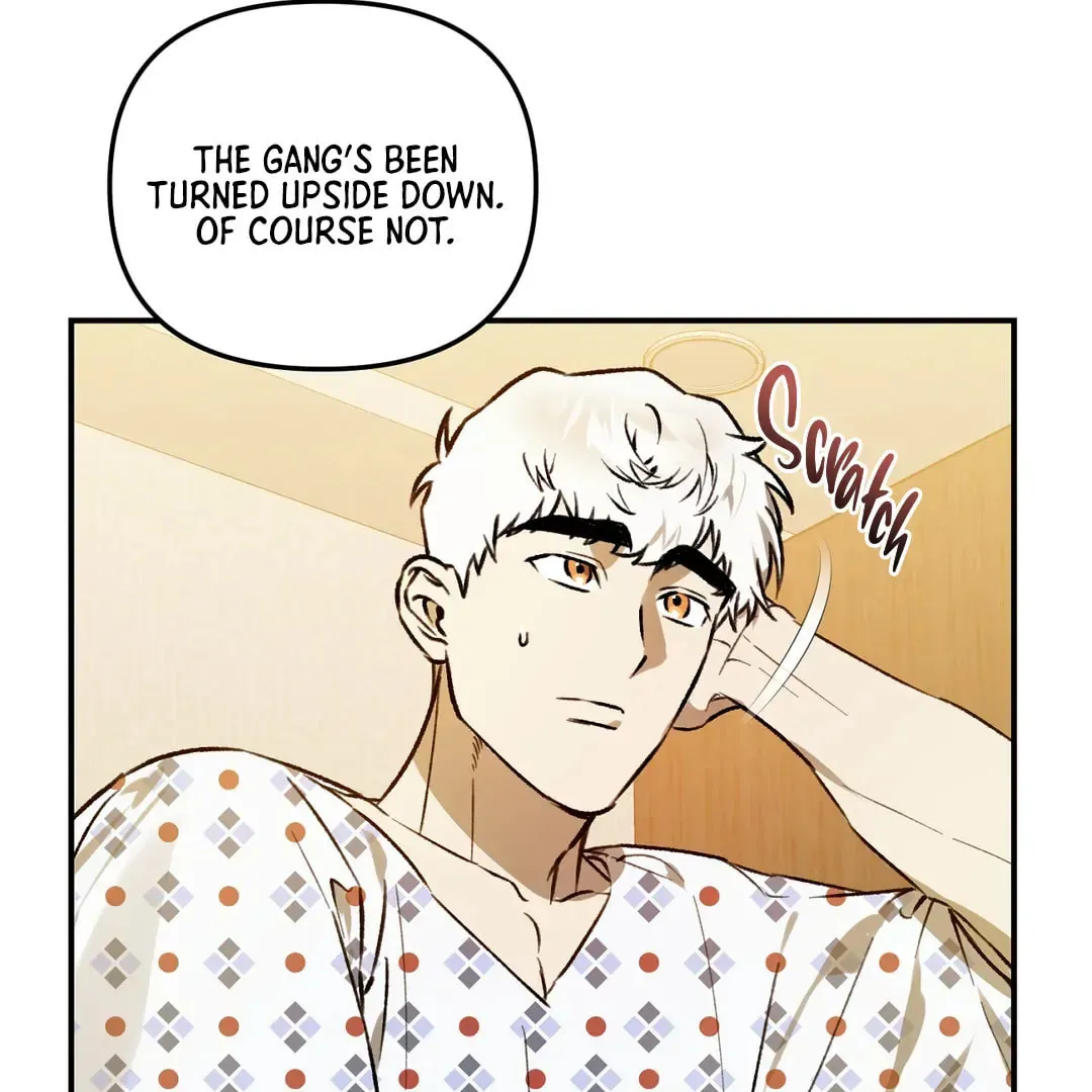 Read Wolf in the Cage chapter 28 image 66 on Lezhin