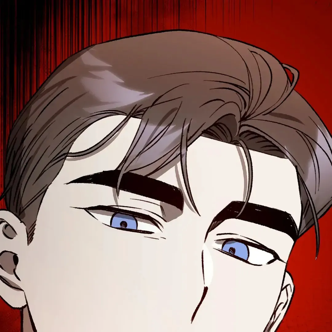 Read Wolf in the Cage chapter 28 image 7 on Lezhin