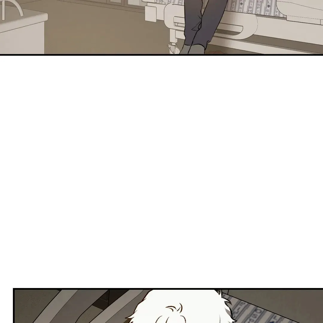 Read Wolf in the Cage chapter 28 image 74 on Lezhin