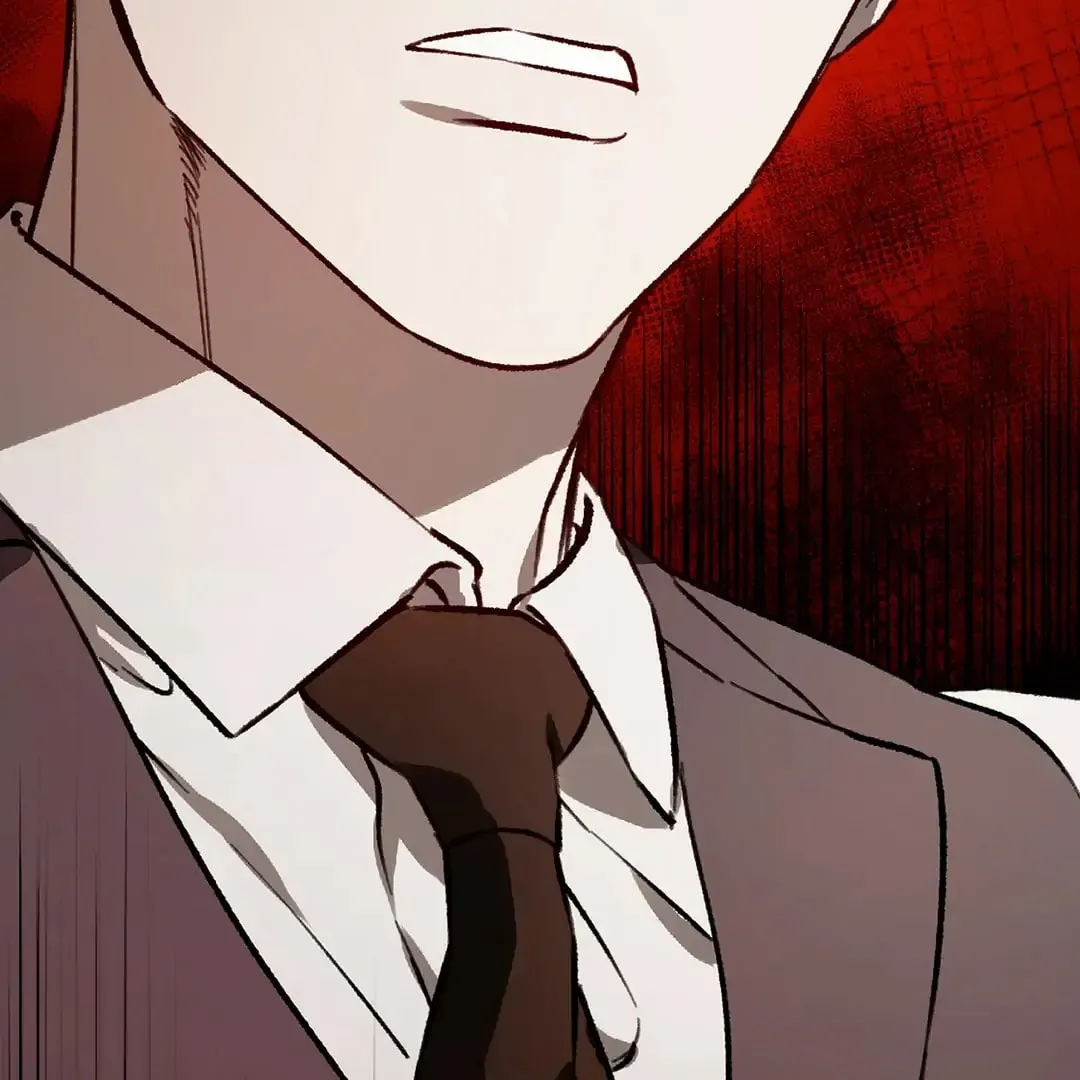Read Wolf in the Cage chapter 28 image 8 on Lezhin