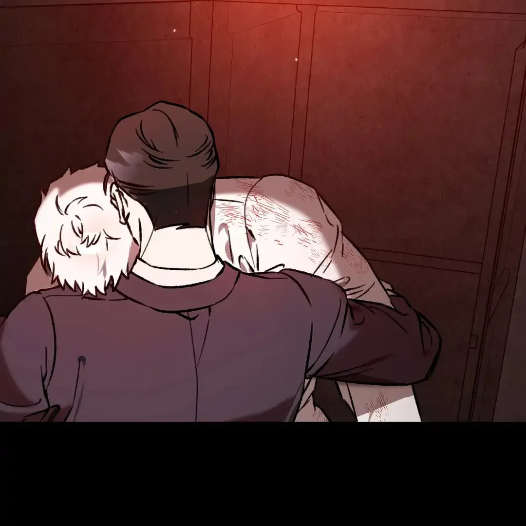 Read Wolf in the Cage chapter 28 image 83 on Lezhin