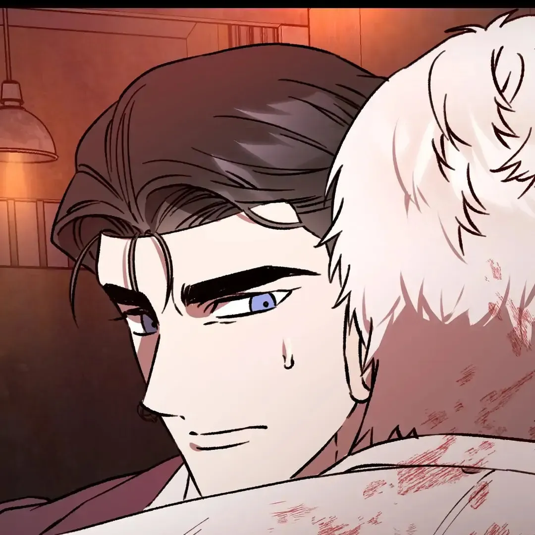Read Wolf in the Cage chapter 28 image 86 on Lezhin