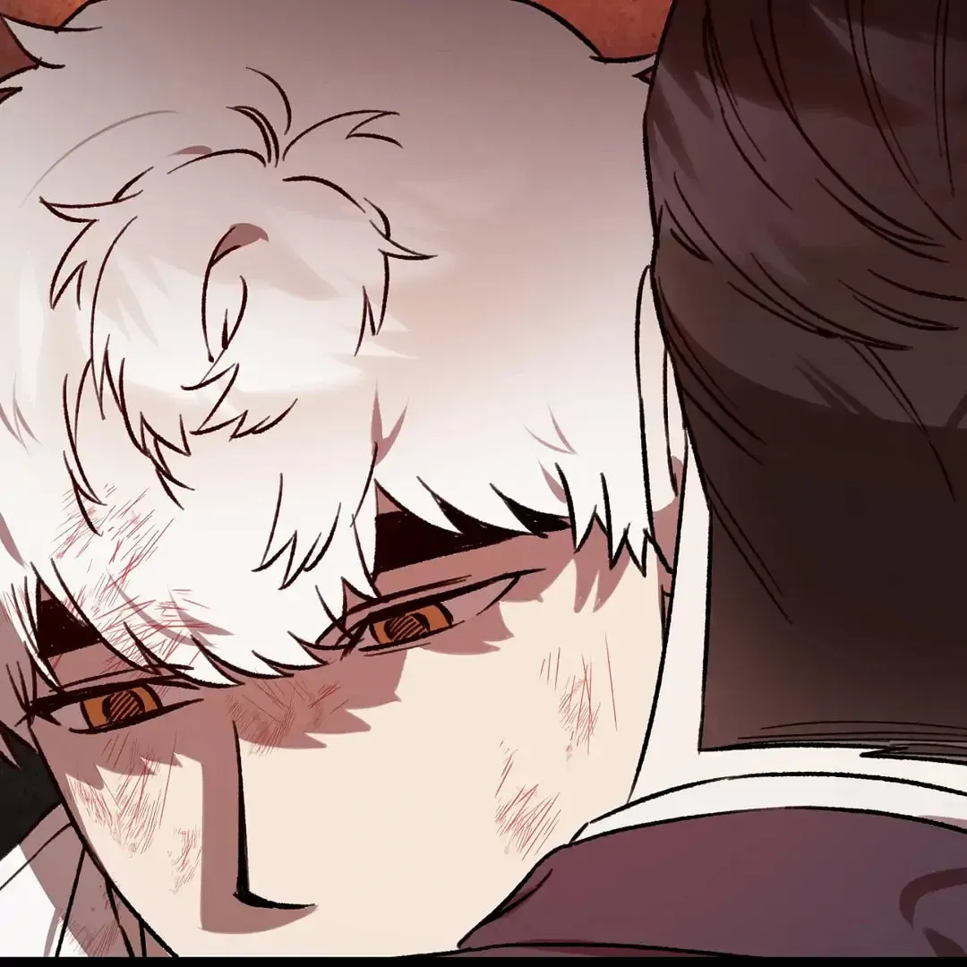 Read Wolf in the Cage chapter 28 image 88 on Lezhin