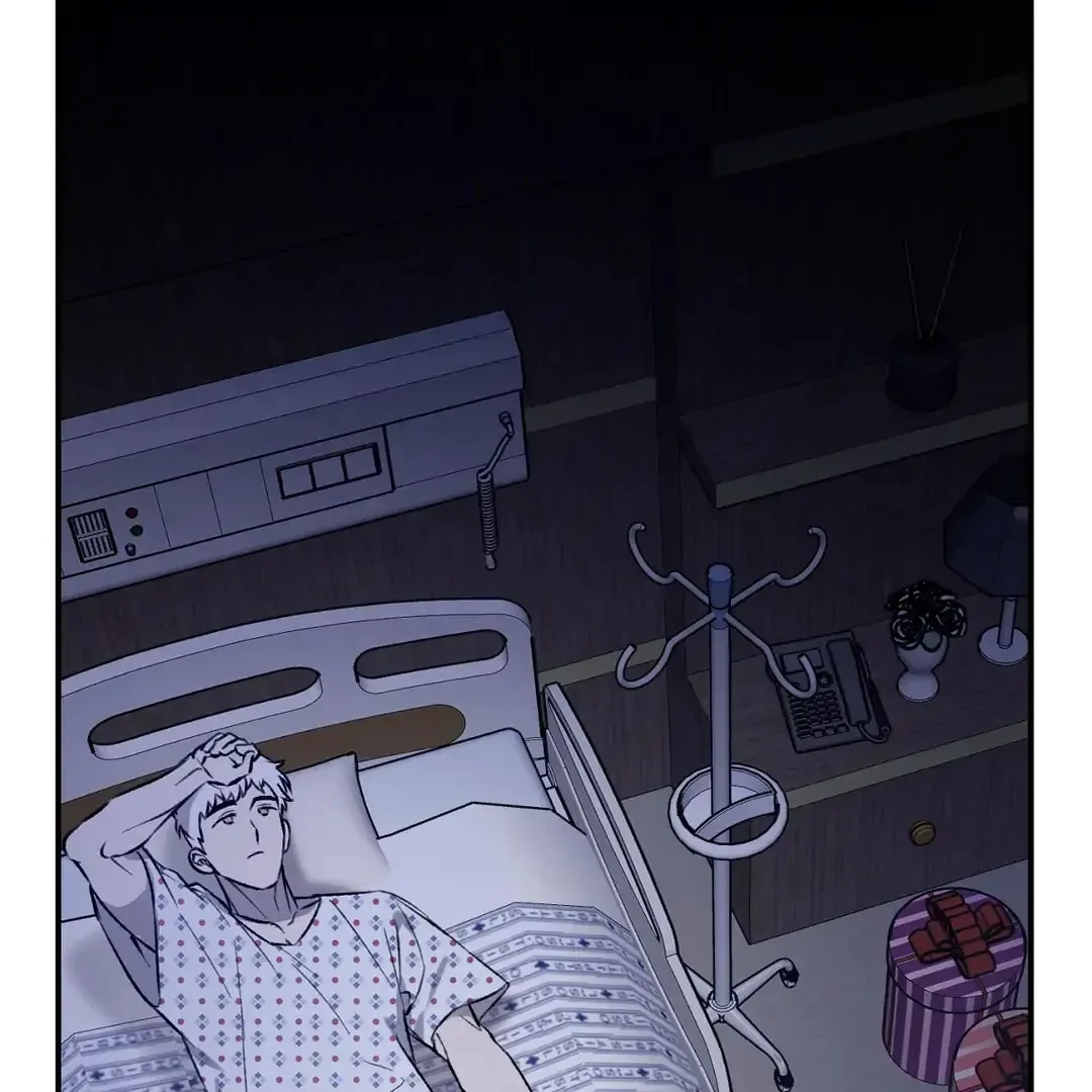 Read Wolf in the Cage chapter 28 image 93 on Lezhin