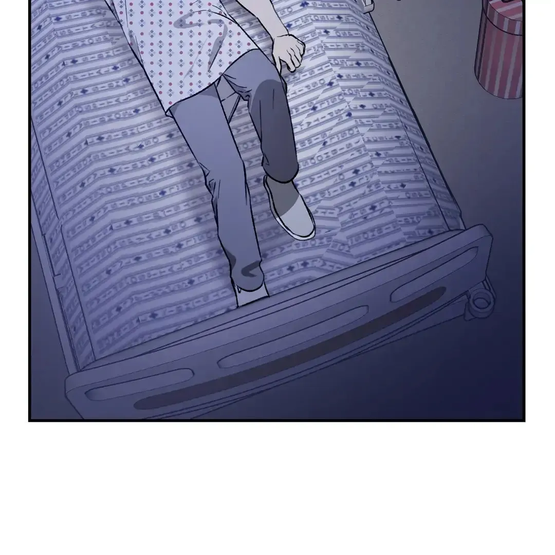 Read Wolf in the Cage chapter 28 image 94 on Lezhin