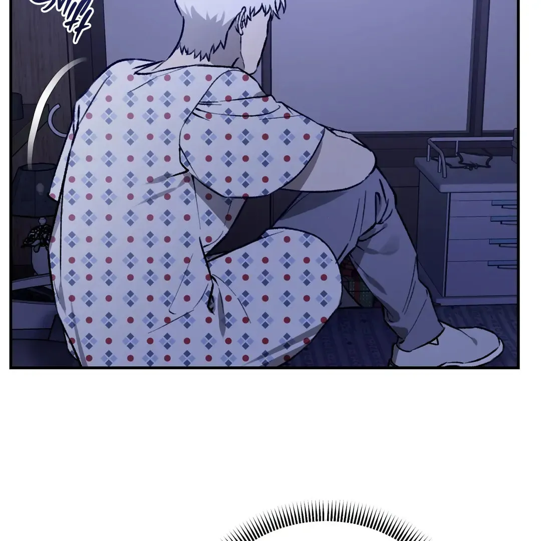 Read Wolf in the Cage chapter 28 image 96 on Lezhin