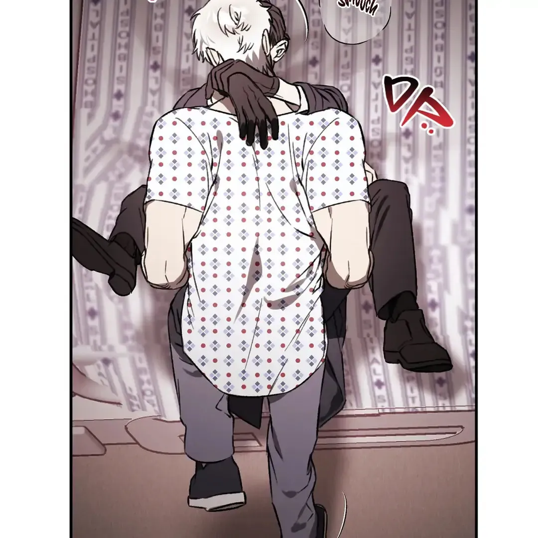 Read Wolf in the Cage chapter 29 image 10 on Lezhin