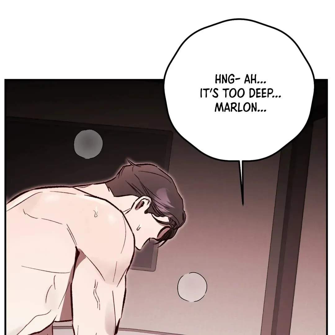 Read Wolf in the Cage chapter 29 image 100 on Lezhin