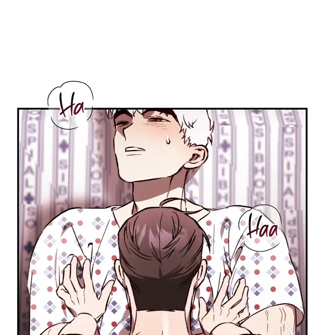 Read Wolf in the Cage chapter 29 image 102 on Lezhin