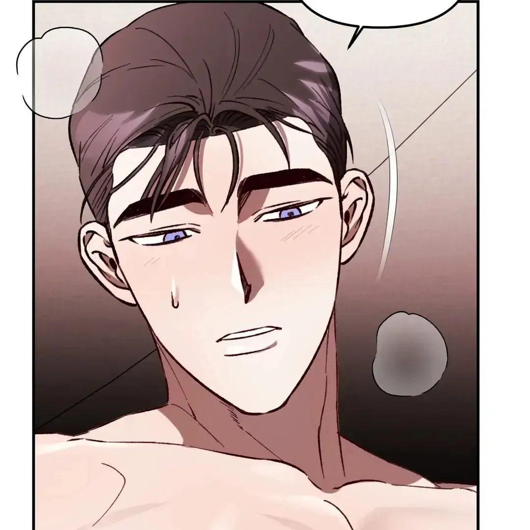 Read Wolf in the Cage chapter 29 image 108 on Lezhin