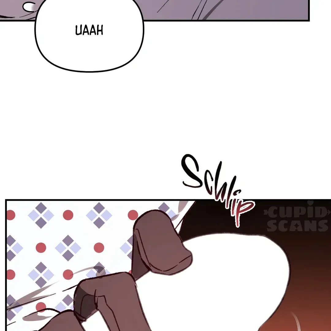 Read Wolf in the Cage chapter 29 image 25 on Lezhin