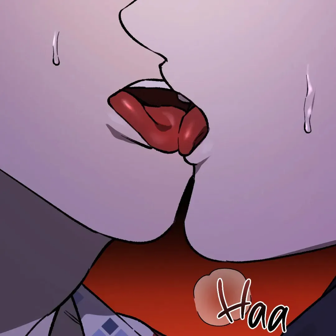 Read Wolf in the Cage chapter 29 image 3 on Lezhin